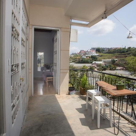 Lala Garden Apartment Đà Lạt Ngoại thất bức ảnh