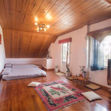 Lala Garden Apartment Đà Lạt Ngoại thất bức ảnh