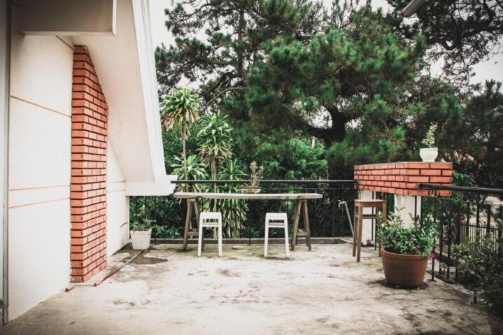 Lala Garden Apartment Đà Lạt Ngoại thất bức ảnh