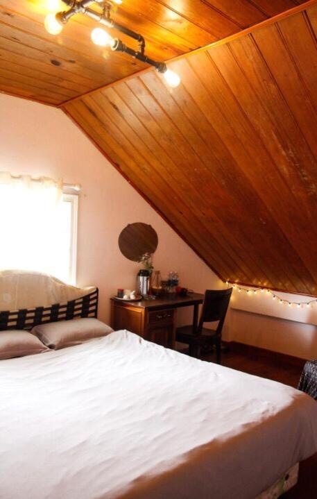 Lala Garden Apartment Đà Lạt Ngoại thất bức ảnh