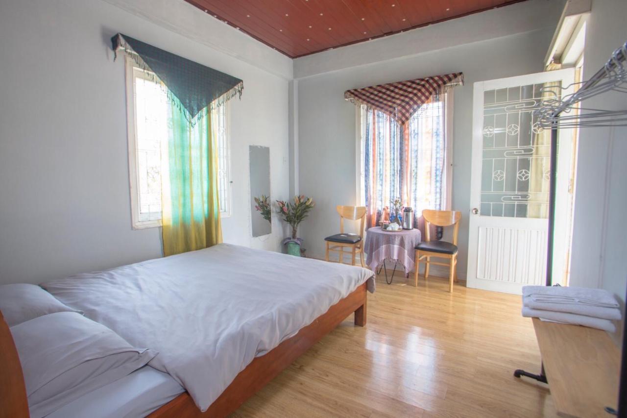 Lala Garden Apartment Đà Lạt Ngoại thất bức ảnh