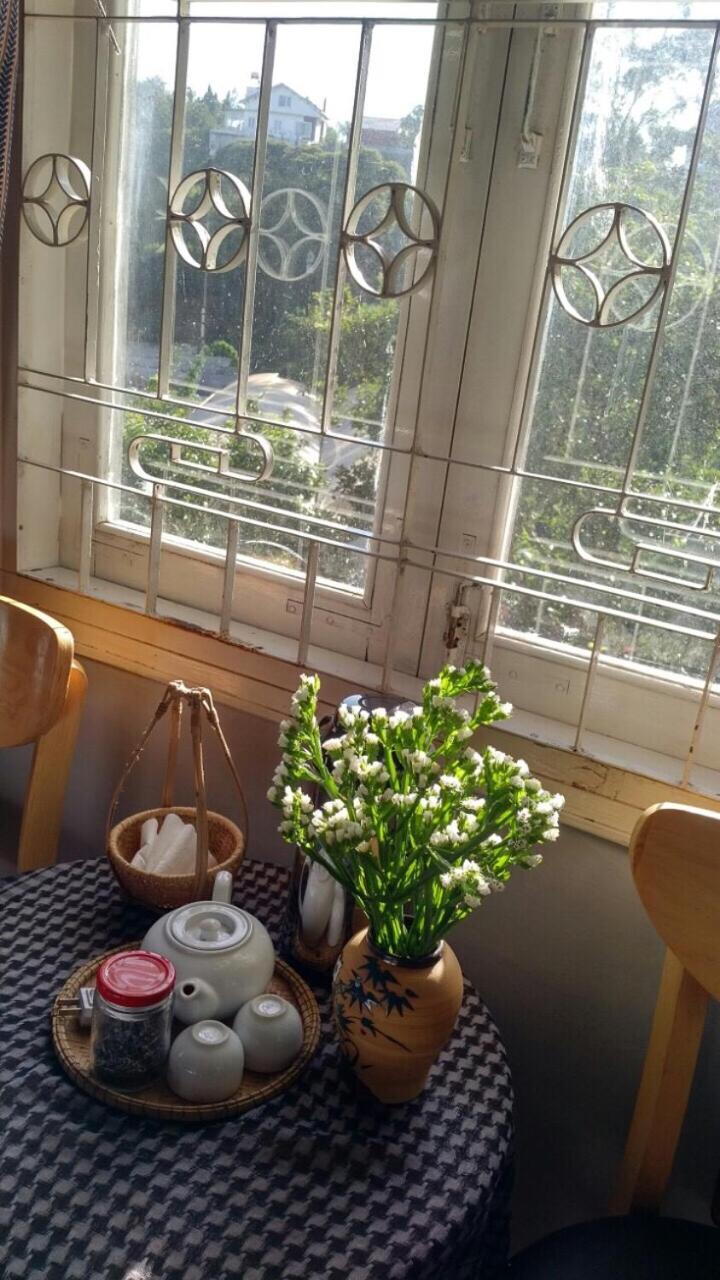 Lala Garden Apartment Đà Lạt Ngoại thất bức ảnh